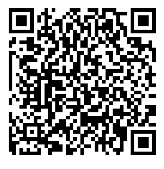 QR Code to report an issue or concern